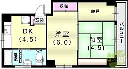 スプリングコート六甲