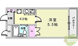 神戸リブプレイス深江南