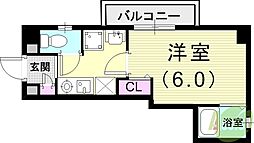 ラムール六甲山ノ手