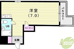 メゾン・ド・御影パートI