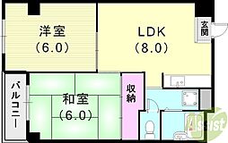 コモドカーサ魚崎