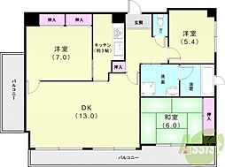 御影クラリティフラット