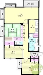 御影山手アーバンライフ