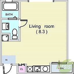 コン・エスプレッシオーネ六甲道