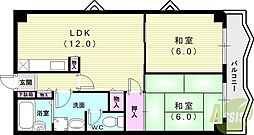 フォルチューナ芦屋