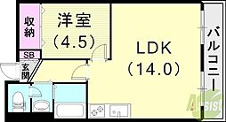 サンパレス21六甲II