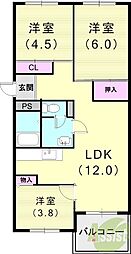 芦屋浜高層（若葉）2号棟