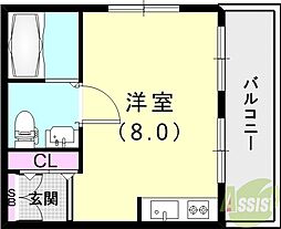 エスポワール六甲