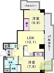 御影ロジュマン