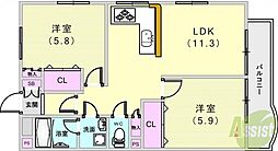 サンプラザ魚崎