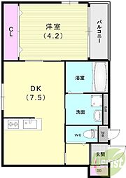 グランメール芦屋南宮町