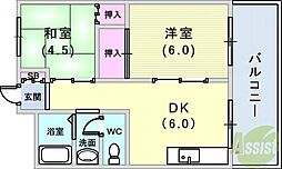 ときわ六甲道レクラン