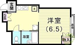 六甲ガーデンホームズ