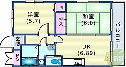 サンパレス六甲