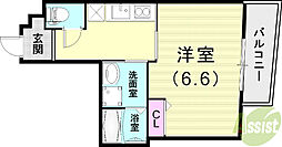 プレッジコート