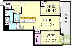 グランフェルティ本山