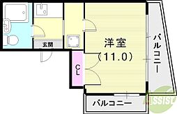 六甲グランドライオンズII