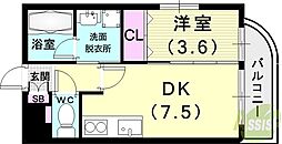 レゾナンス芦屋