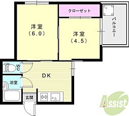 六甲アビタシオン