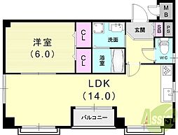 芦屋ニューコーポII