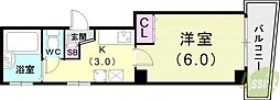 メゾン御影