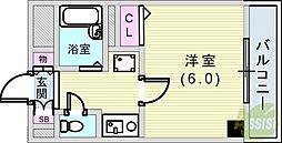 六甲ひのき