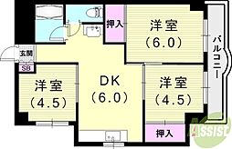 サンコート芦屋