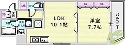 ロアール神戸住吉