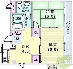 クレール甲南