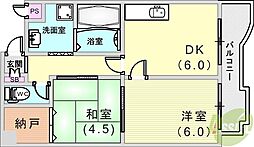 東灘パークランド中町 402