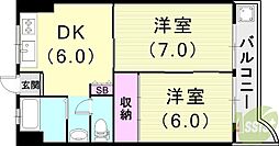 コンフォート六甲道