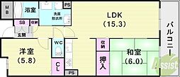 クオリティ西芦屋II