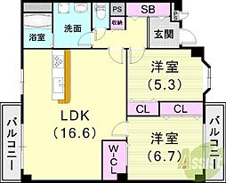 メゾン大原