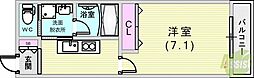プライムステイツ芦屋 201