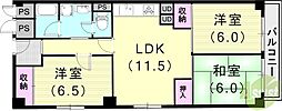 芦屋精道スカイハイツ