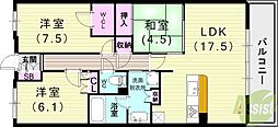 パークシュロス芦屋