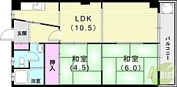 江南荘