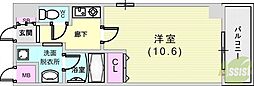 ソレアード岡本南 307