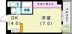 リッジヴィラ魚崎