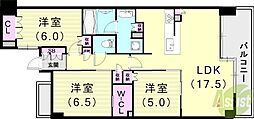 ザ・パークハウス住吉川