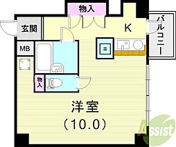 ハウゼ芦屋