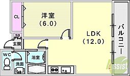 サンパレス21六甲II
