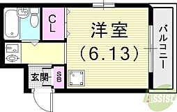 ダイドーメゾン青木