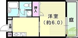住吉西尾ハイツ