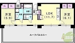 KDXレジデンス甲南山手