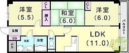ルグラン芦屋打出小槌I