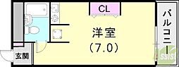 リモージュ岡本 503