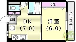 ミレニアム芦屋
