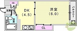 ドルフ西岡本