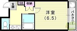 ブラウンコート 202